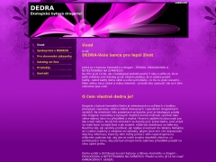 DEDRA