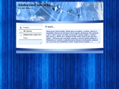 Alobalov� v�ci�ky...