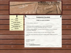 Truhl��stv� Dav�dek