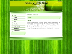 V�tejte Ve st�t� Nissi