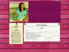 Jasn�nky Sv�t