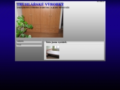TRUHL��SK� V�ROBKY