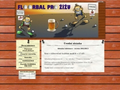 FLOORBAL PRO �ͮU
