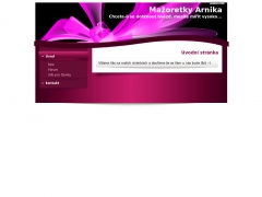 Ma�oretky Arnika