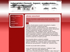 in�en�rsk� �innost, topen�, oce�ov�n� nemovitost�