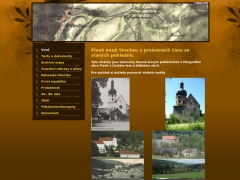 Pivo�, Stockau