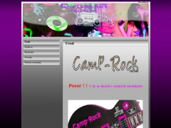 T�bor Camp-Rock