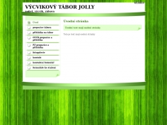 V�CVIKOV� T�BOR JOLLY