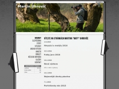 Martin Uhrovi�