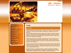 KB - Vision