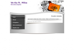 Ve-Ka ft. Mika