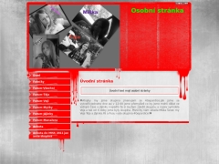 Osobn� str�nka