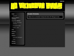 HC Vikingov� Zvole