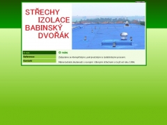 St�echy Babinsk�