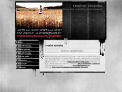 Osobn� str�nka