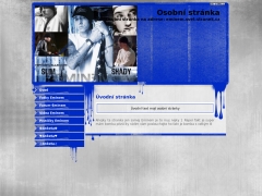 Osobn� str�nka