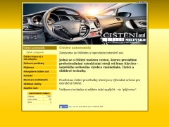 �i�t�n� interi�r� automobil�