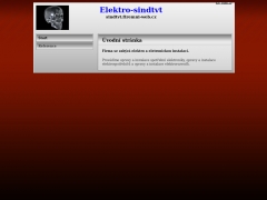 Elektro-sindtvt