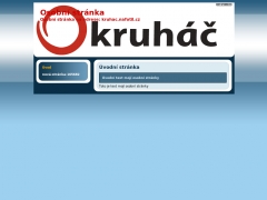 Osobn� str�nka