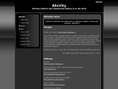 Akci�ky