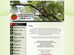 O�ET�OV�N� A RIZIKOV� K�CEN�  STROM�