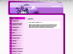 Lapi��ci