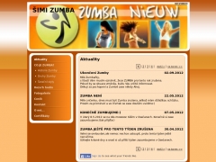 �IMI ZUMBA