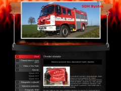 SDH Bystr�