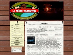LT F�nix-vranovice