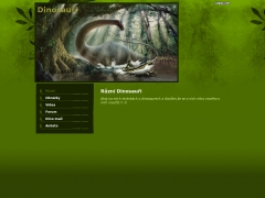 Dinosau�i