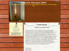 N�bytek - Tesa�stv� Hebl�k