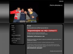 Pisar�ck� KLAN