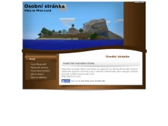 Osobn� str�nka