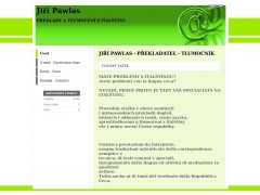 Ji�� Pawlas