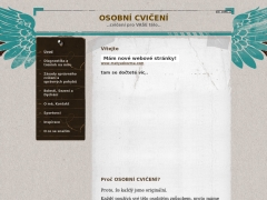 OSOBN� CVI�EN�