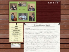 KMETI  *2006 - 2020*