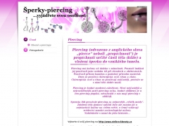 �perky-piercing