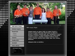 Plze�sk� tane�n� a dechov� orchestr MMmusic Plze�