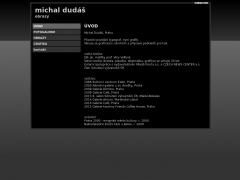 michal dud�