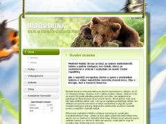 Medv�d Brtn�k