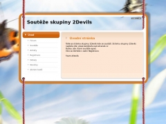 Sout�e skupiny 2Devils