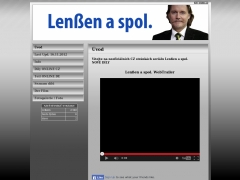 Len�en a spol.