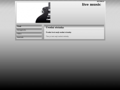 live music
