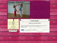 Skupina Zklatout !