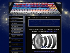 VS-sound OZVU�EN� A OSV�TLEN�