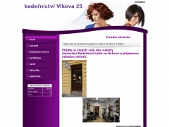 kade�nice Martina M�chov�