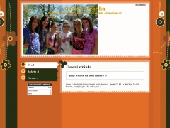 Osobn� str�nka
