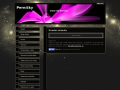 Pern��ky