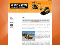 Firma Nov�k a Nov�k