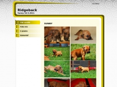 Ridgeback